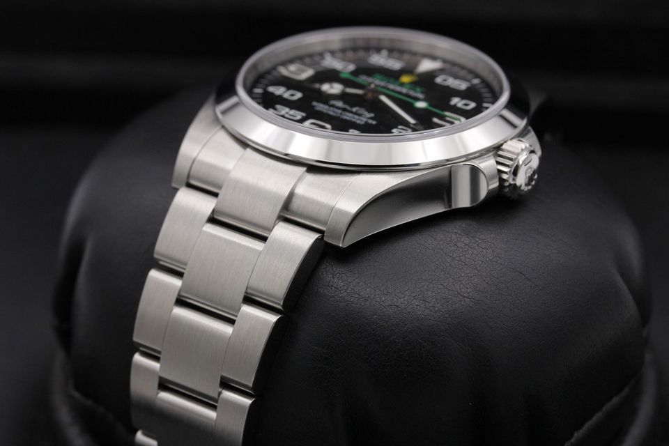 Rolex Air-King 126900 Image 2